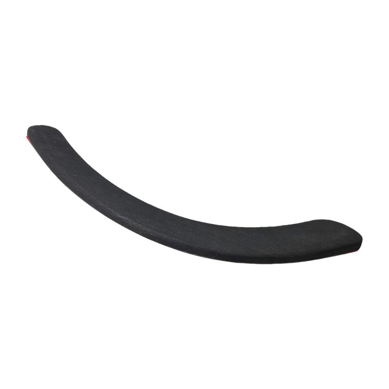 

Wooden Guitar Armrest Enhances Playability Reduces Strain During Performances Improved Sound Quality Adjustable