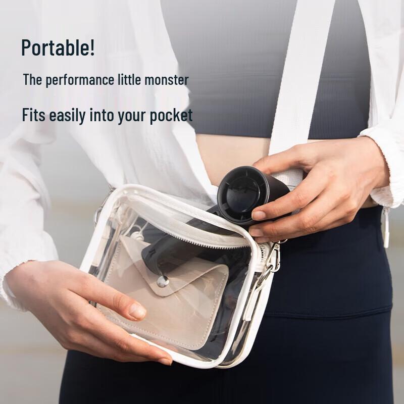 Jisou Fengbao Pro1 Handheld Mini Fan