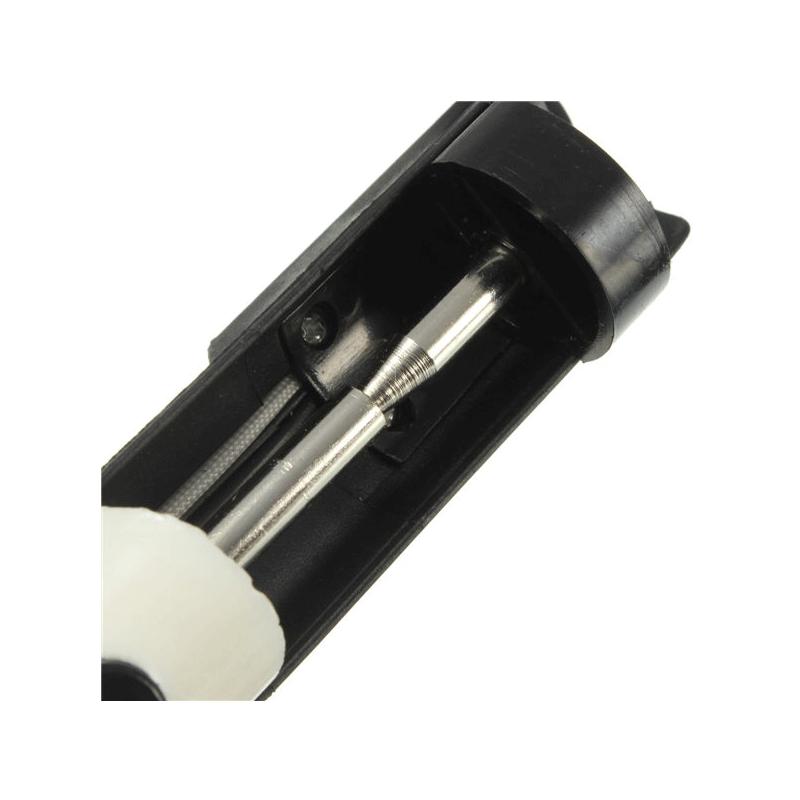 2in1 High Quality EU 30W 40W 110V 220V Soldering Iron PCB Solder Sucker Desoldering Vacuum Pump Welding Tool