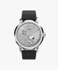 Taimaegseu X Peanuts Merlin Automatic Soccer Leather Watch 40Mm