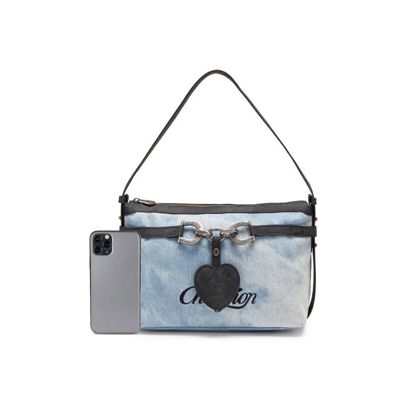Champion 2026 Unisex Casual Crossbody Bag