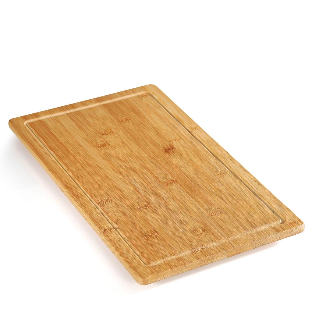 Deska do krojenia, bambus, 49,5 x 28 x 3 cm / Zassenhaus