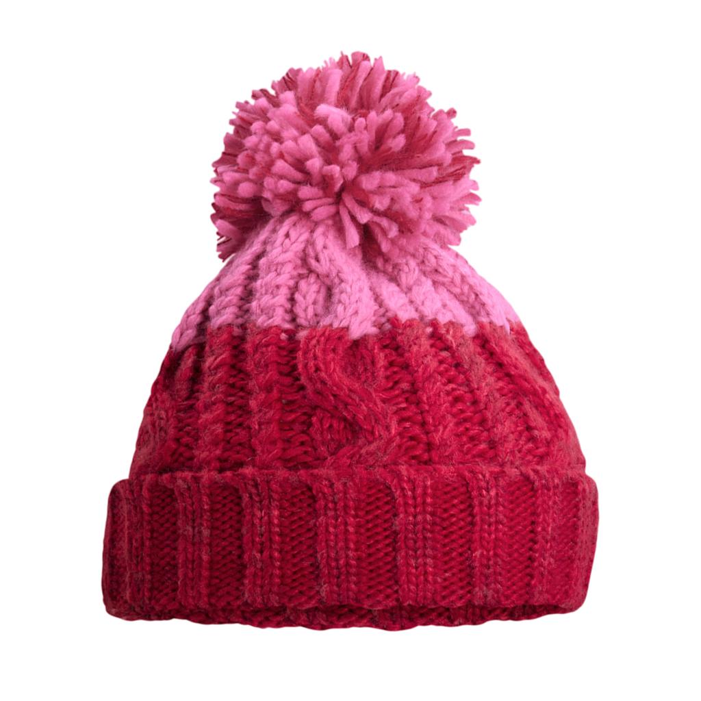 Apres Contrast Beanie