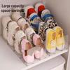 Aufbewahrung für Babyschuhe: Platzsparender Regal-, Box- und Schrankorganizer