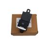 For Mazda CX-5 2013 To 2016 Parking Brake Switch KA0G66EP0 Replacement ABS Material Handbrake Control Button Quick Install