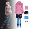 Stylish Luna Lovegood Cosplay Outfit In Xs-xxxl Sizes