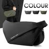 Crossbodytas heren toolingstijl functioneel trendy merk fietsen postbode tas jongens sport schoudertas magnetische sluiting rugzak heren