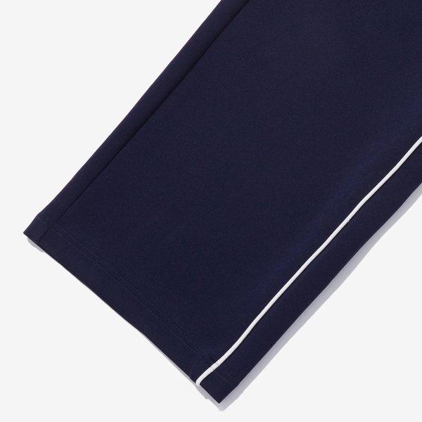 Heritage Unisex Premier Jersey Track Pants Navy Repa6en25n2