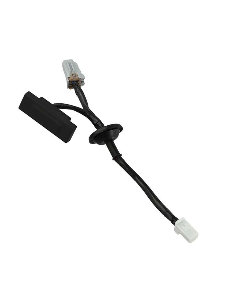 For Kia For Rio Hatchback OE Replacement Rear Trunk Handle Switch Assembly