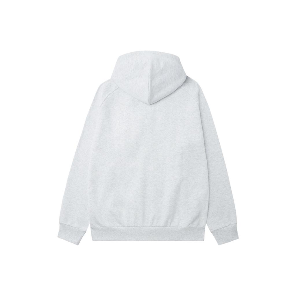Carhartt WIP Classic Square Logo Oversized Hoodie Men jackets CHXSWA202045P