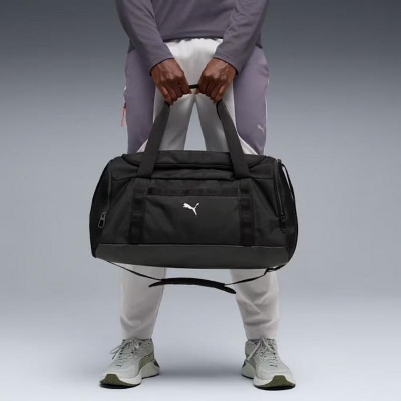Puma Train All Day smAll Sports Bag 092401 01 01 black/OSFA