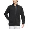 adidas Cold.Rdy Bequeme Lässige Stehkragen Sportjacke Herrenjacke Schwarz IM6468