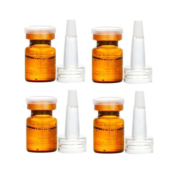 Mvsk Gold Sheep Placenta Serum Expiry Date: 10/12/2025