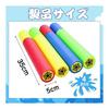 Formemory Water Gun, Backpack Type, Water Gun, Backpack Type, Cute Water Pistol, Large Capacity, Tank Type, Super Strong Flying Distance, Pool,