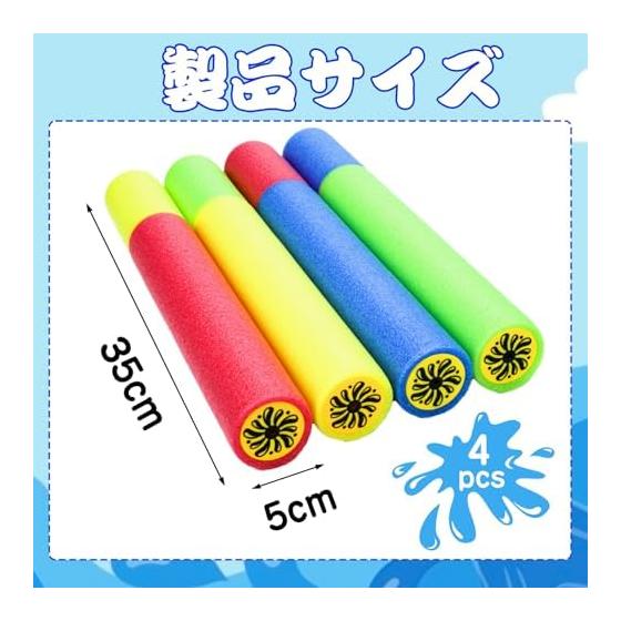 Formemory Water Gun, Backpack Type, Water Gun, Backpack Type, Cute Water Pistol, Large Capacity, Tank Type, Super Strong Flying Distance, Pool,
