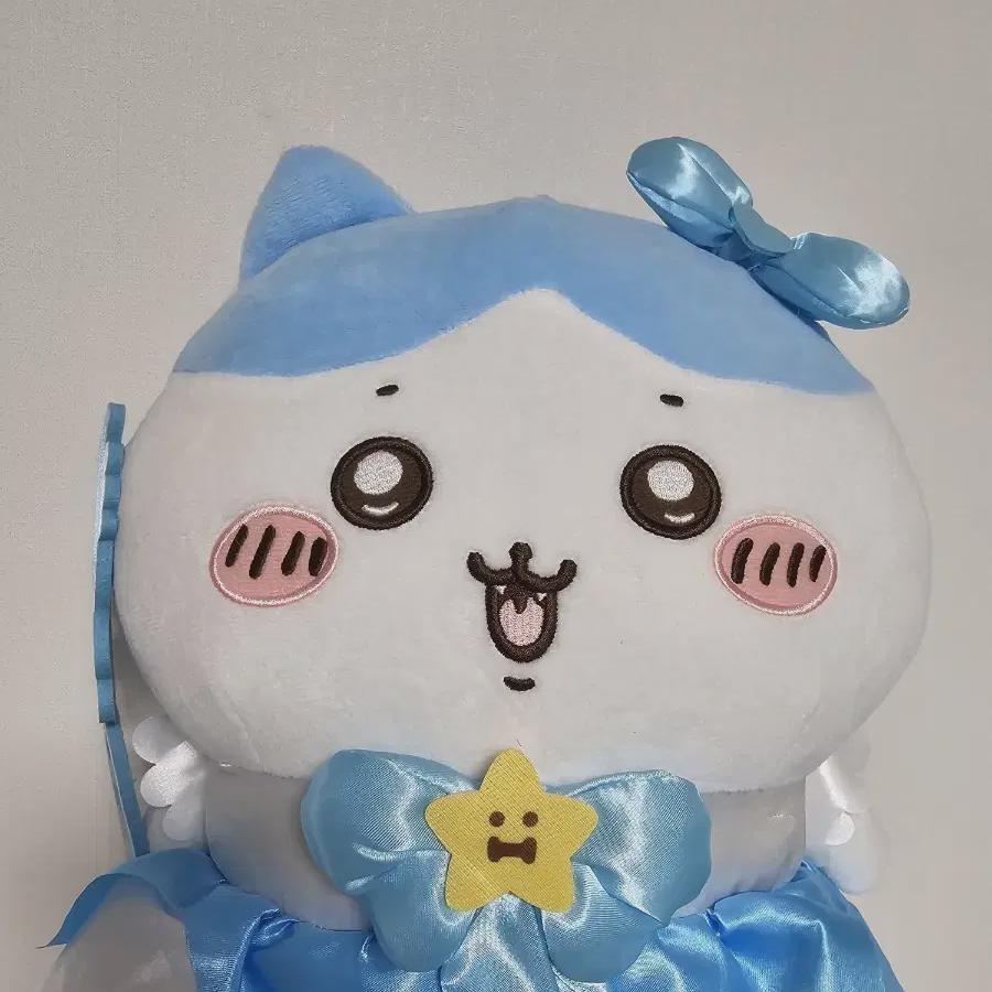 

Hachiware Magical Big Nui Big Nui Gurumi