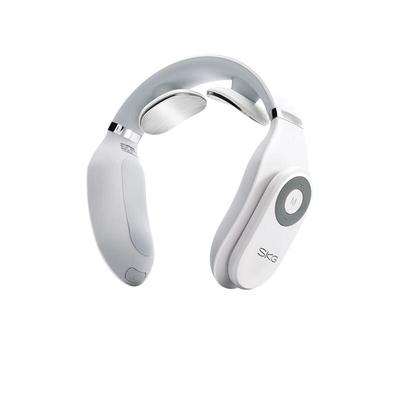 Masážní přístroj na krk, čínská zástrčka (adaptér součástí dodávky)