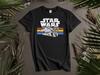 90s Star Wars Millennium   Men Women Unisex Tshirt Unisex T-Shirt