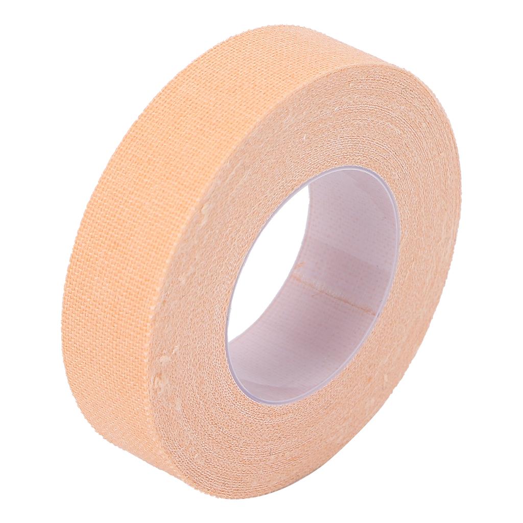 Klebebandage, hautfarben, atmungsaktiv, chirurgisches Klebeband für die Wundversorgung, Sport, 1,25 cm x 5 m