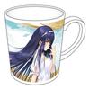 Summer Pockets REFLECTION BLUE Kushima Kamome Mug