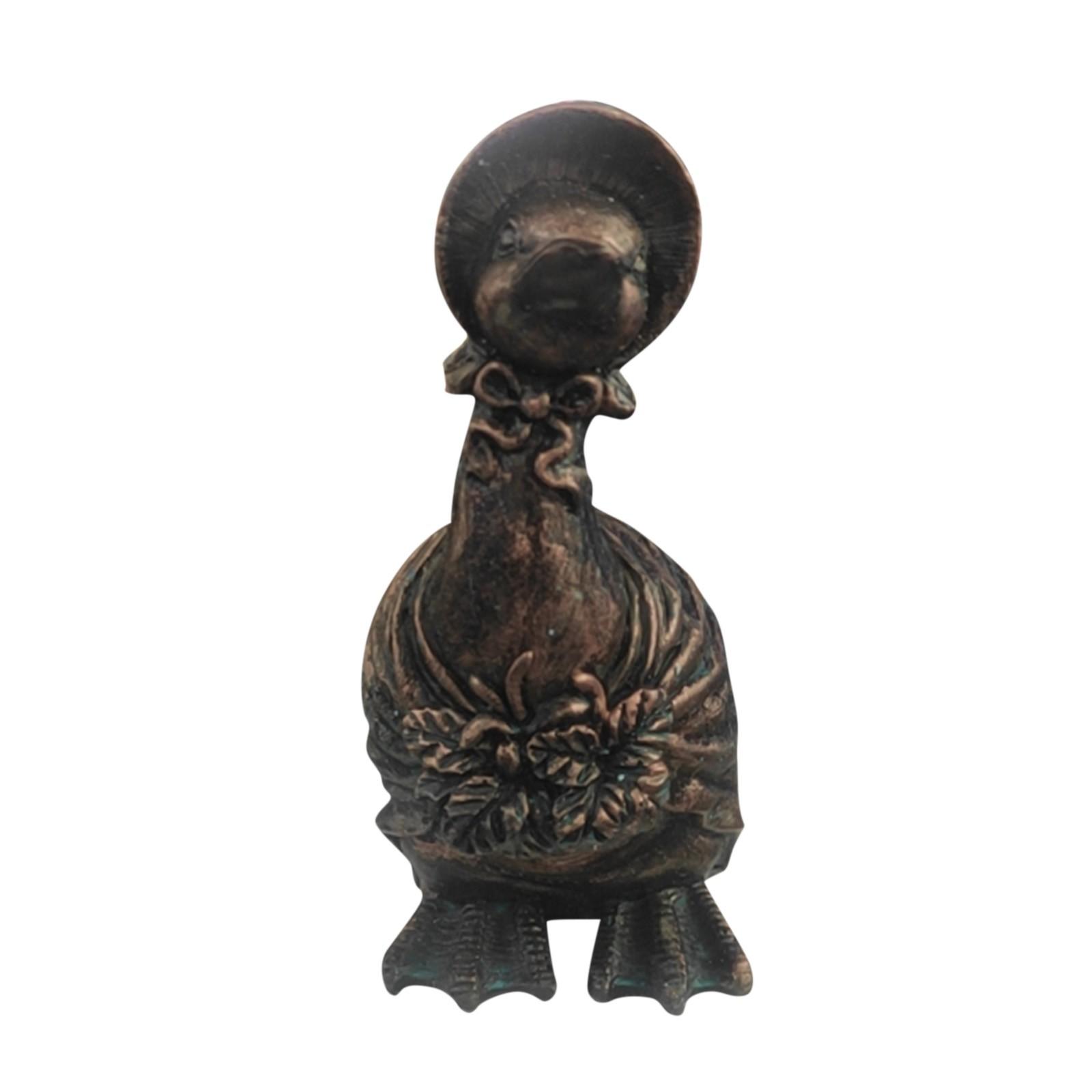 

Украшения для сада с животными, декоративные фигурки, украшения для сада, пасхальные украшения для патио One Size