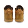 (GS) Nike Court Borough Mid Wntr Dětské AA3458-700