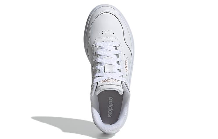 Adidas Neo Courtphase White Women's FZ2951