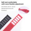 22mm 20mm Nylon Loop Band For Amazfit BALANCE/Active2/bip 6 5/GTR 4 3 PRO/GTS 4 2mini 3 Sport Bracelet Samsung Watch 7 6 5 Strap