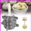 Automatic Garlic Skin Remover Keeper, Roller, Skinner Kitchen Tools, Easy To Clean,