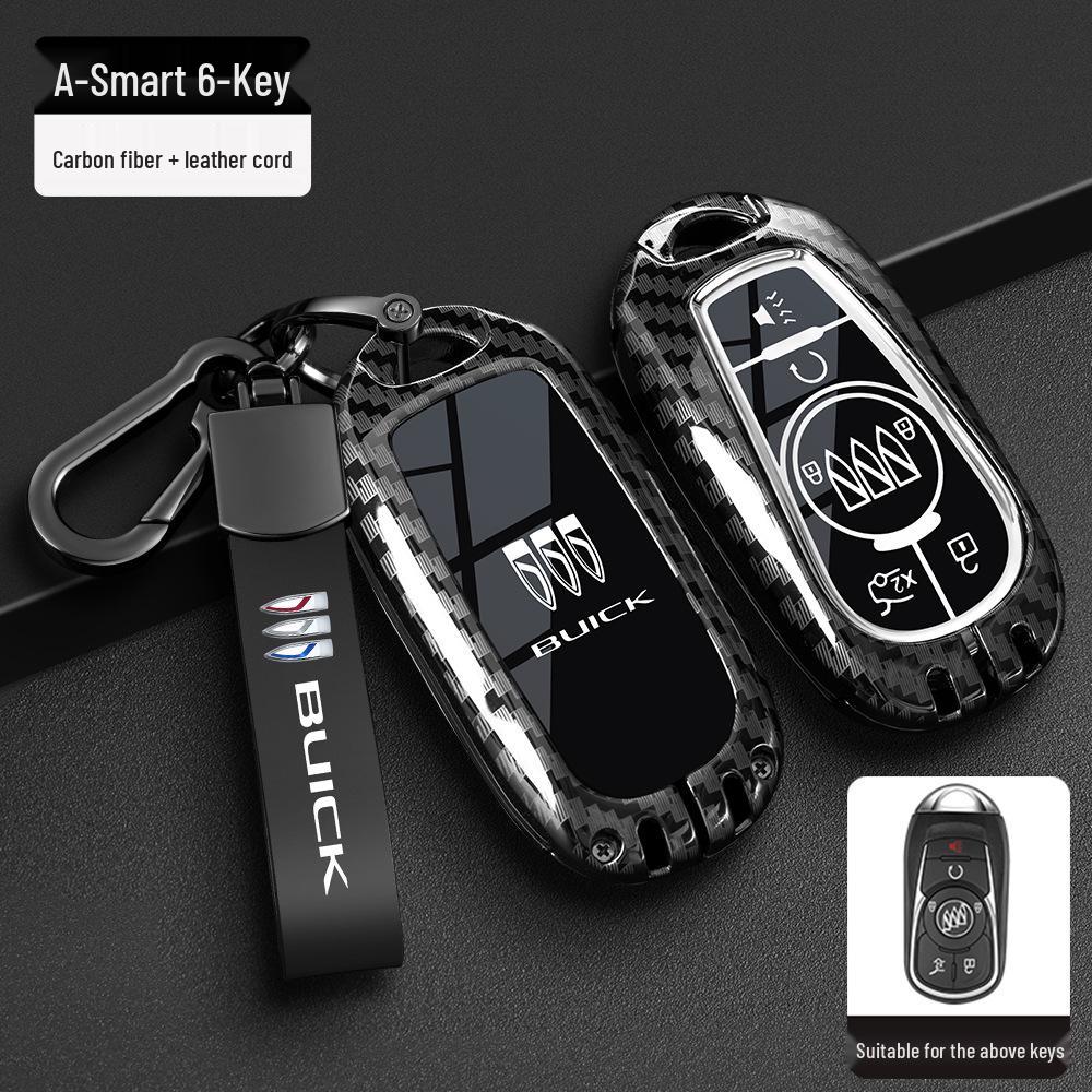 Buick Encore & Regal Key Case/Cover