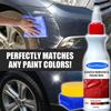 QC19 Paint Restorer with Sponge Car Scratch Repair Wax Paint Scratch Repair Agent for Deep Scratches Car Paint Scratch Repair