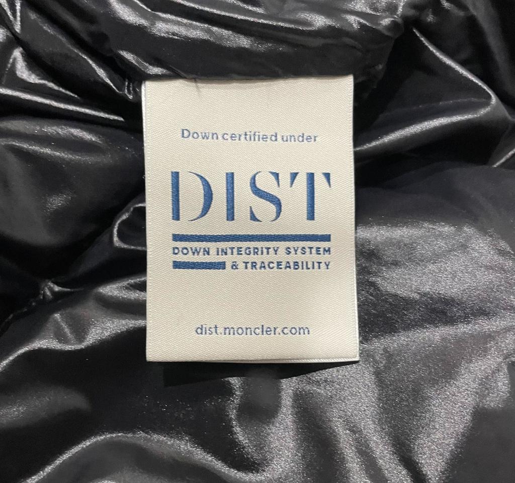 Gebrauchte MONCLER MONTCLADownjacke Nylon Herren