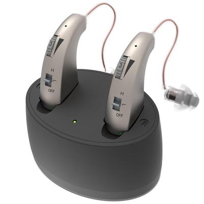 Audífonos y accesorios
