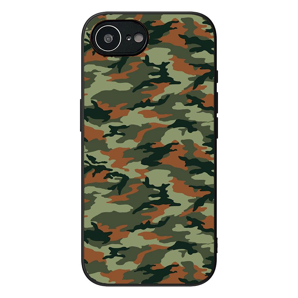 

Camo Military Army Camouflage Pattern for Motorola Moto Edge 50 30 Fusion 40 NEO Ultra Pro E14 G20 E15 G35 G84 G13 G53 Case Motorola Edge 30 Neo