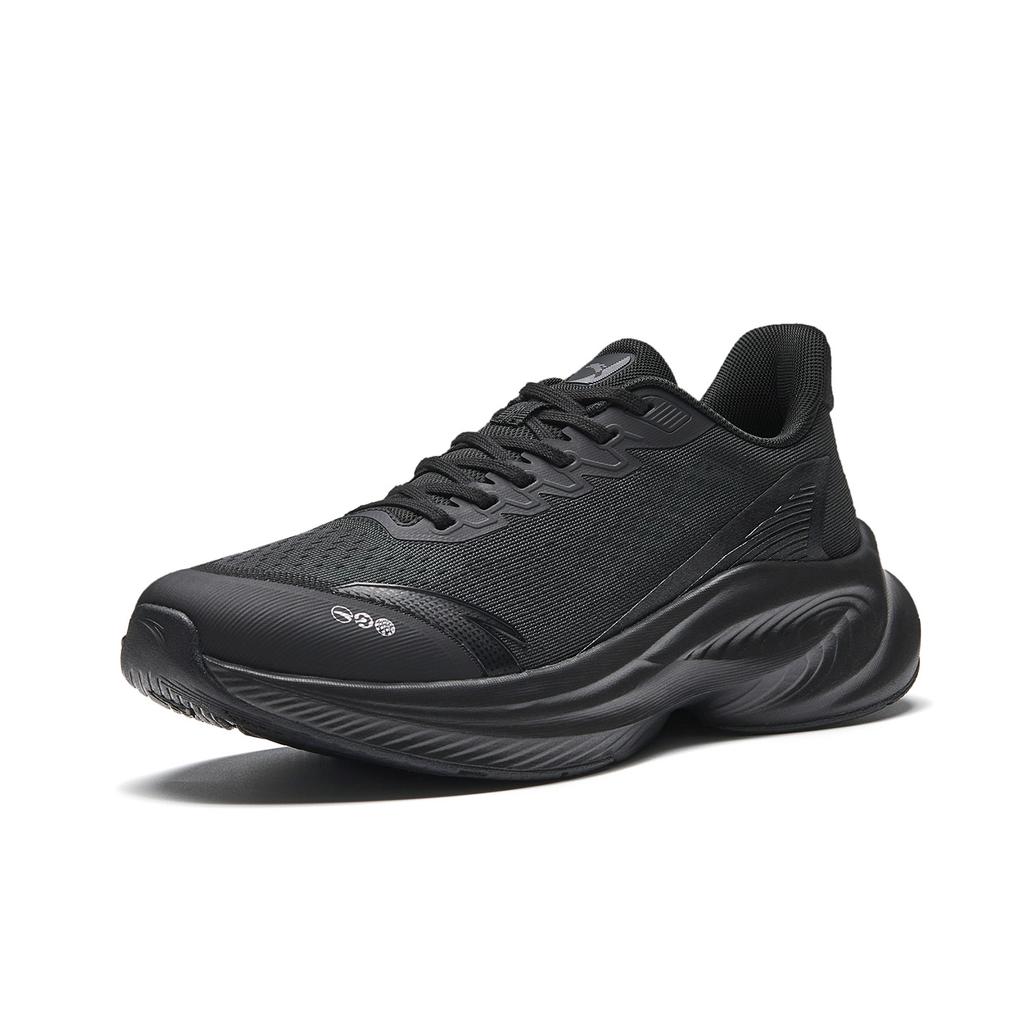 Anta Poison Dart 6 Running Shoes Summer 2026 Men Running Shoes Basic-Black 912625516-8