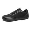 Barefoot Shoes Cross-border Plus Size Outdoor Sports Shoes Men And Women  Breathable Non Slip Fitness Shoes FLAT Walking Shoes