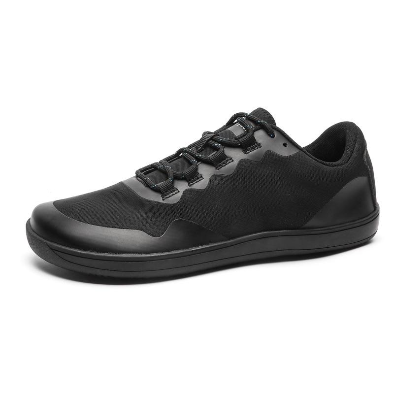 Barefoot Shoes Cross-border Plus Size Outdoor Sports Shoes Men And Women Breathable Non Slip Fitness Shoes FLAT Walking Shoes