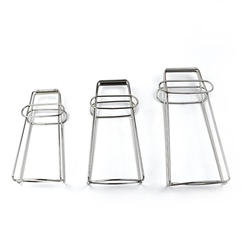 

Stainless Steel Anti-Scald Kitchen Plate Gripper