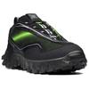 SALOMON Aries X  Snowclog Comfortable Versatile Shock Absorbing Non-Slip Low-Top Running Shoes Unisex Sneaker Black 477132