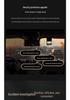 2026 4K Ultra-Clear Wireless Dashcam with 360° Night Vision & Dual Cameras