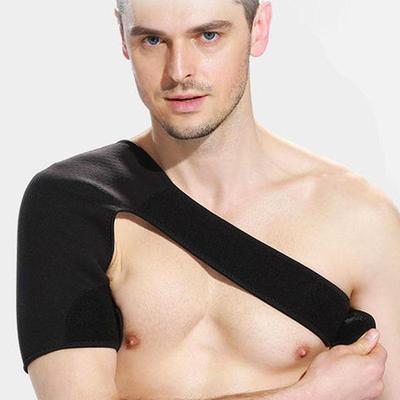 Women Men Shoulder Protector Shoulder Support Shoulder Protection