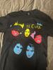 The Cure In Between Days…1985