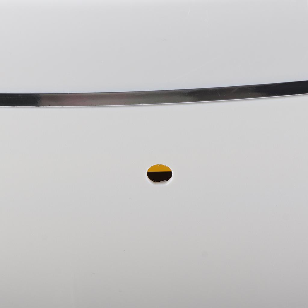 Automatic Trash Can 20L Touchless Sensor Easy Clean PP Waterproof Electric Garbage Bin for Kitchen