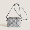 Nuova Borsa Scatola Piccola Cupido Primavera ed Estate Mini Scatola Quadrata Borsa Moda per Telefono Cellulare Borsa a Spalla/Messenger Versatile