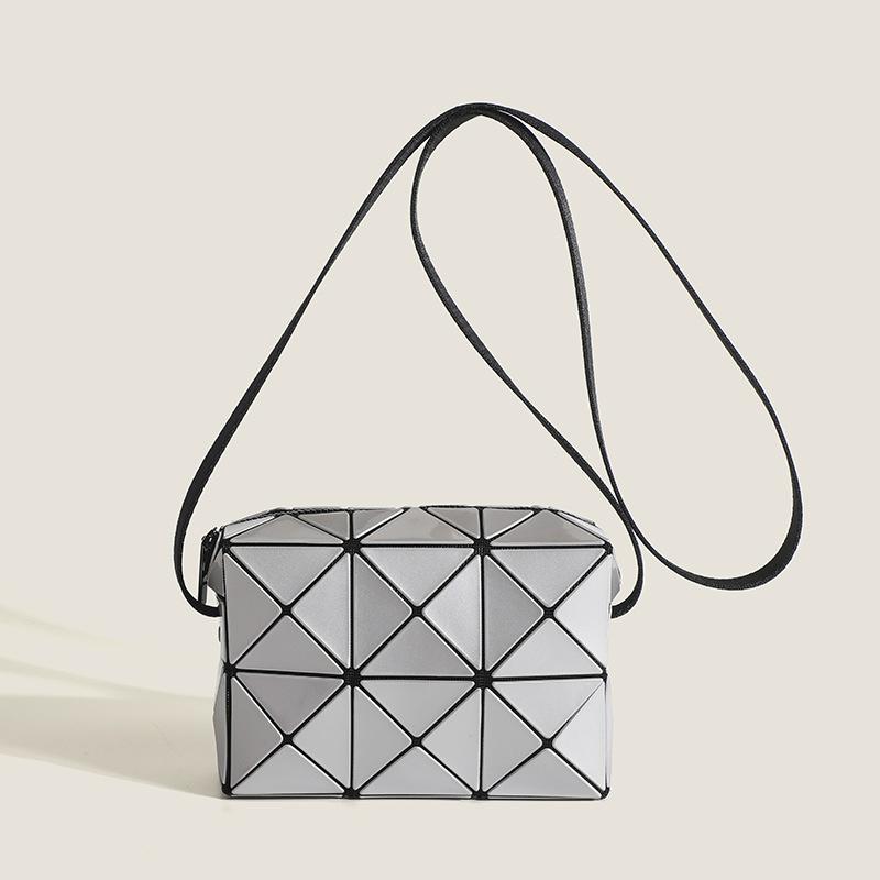 Nuova Borsa Scatola Piccola Cupido Primavera ed Estate Mini Scatola Quadrata Borsa Moda per Telefono Cellulare Borsa a Spalla/Messenger Versatile