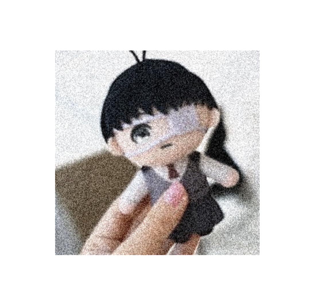 

Tokyo Ghoul Pico Plush 1 Plush Mascot 10cm Official Cute Merchandise Approx. (Ken Kaneki)