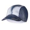 MCNSPORTS Run Circle Navy Sweatfree Snapback Cap