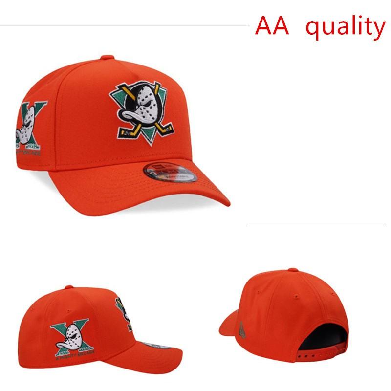 Cotton Linen Embroidered Hockey Hip Hop Baseball Cap Adjustable Unisex Outdoor Sun Hat