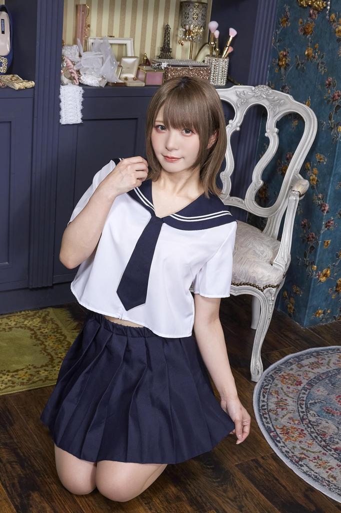 Clearstone Closet Cosplay Halloween Cool Sailor Navy Shelly's Women's