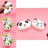 Squishy Panda Toy Perfect For Gifts Collectibles And Decorations